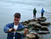 a man and his fish