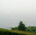 boat in the mist