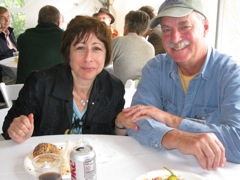 Paula & David I