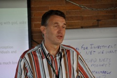 Herman Wagter