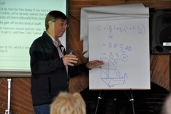 Peter Cochrane