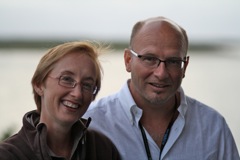 Marilyn & Steve