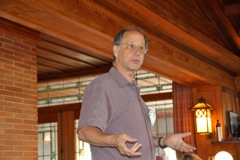 David W