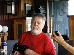 Doc Searls