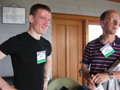 Martin, David W.