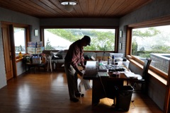 Preparation