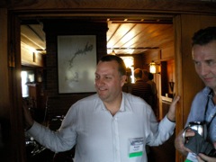 Benoit, Herman
