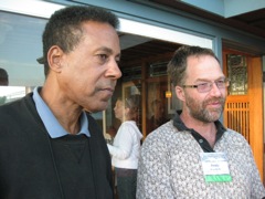 Dewayne, Andy