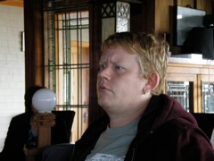 Nathan James
