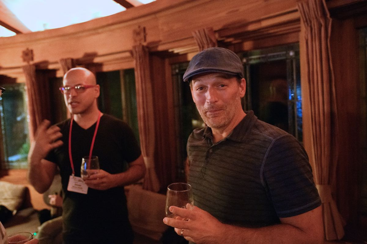 Photo by Chris Mitchell - 24