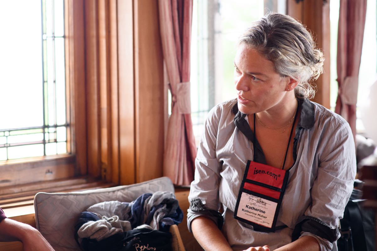 Photo by Chris Mitchell - 43