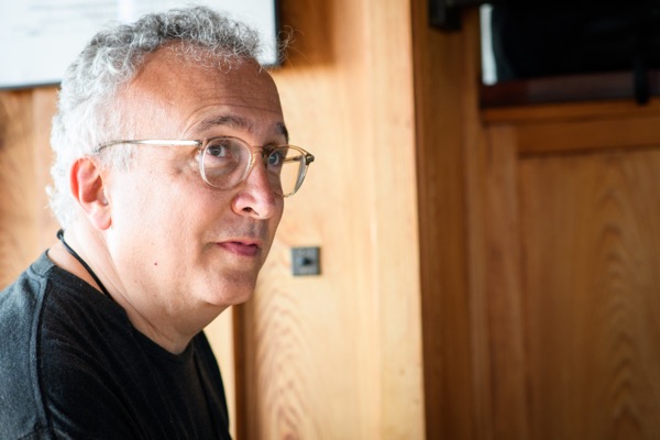 Photo by Chris Mitchell - 16