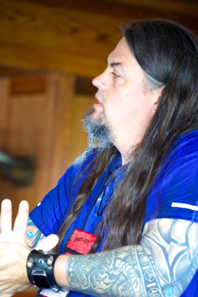Photo by Scott Bradner - 026